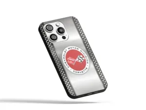 Chevrolet Corvette Coque Smartphone Sensation Moderne Épurée